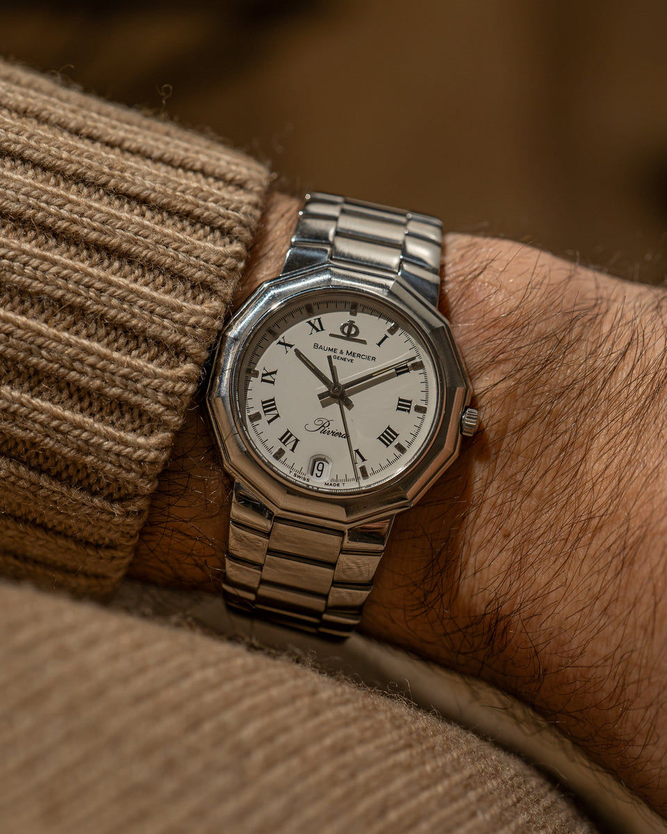 Riviera 34mm 5131.2 – Stories of time