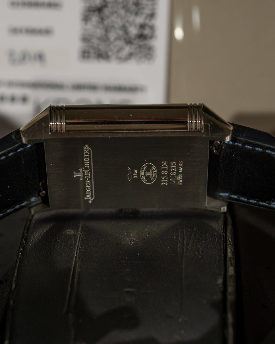 Reverso Tribute Duoface Q3988482 – Full Set (2019) – Stories of time