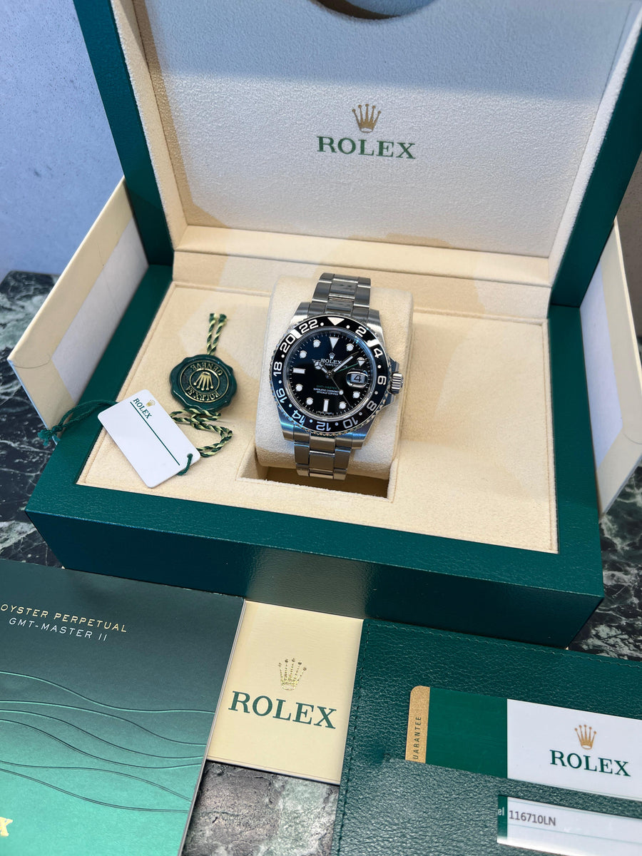rolex-gmt-master-ii-116710ln-