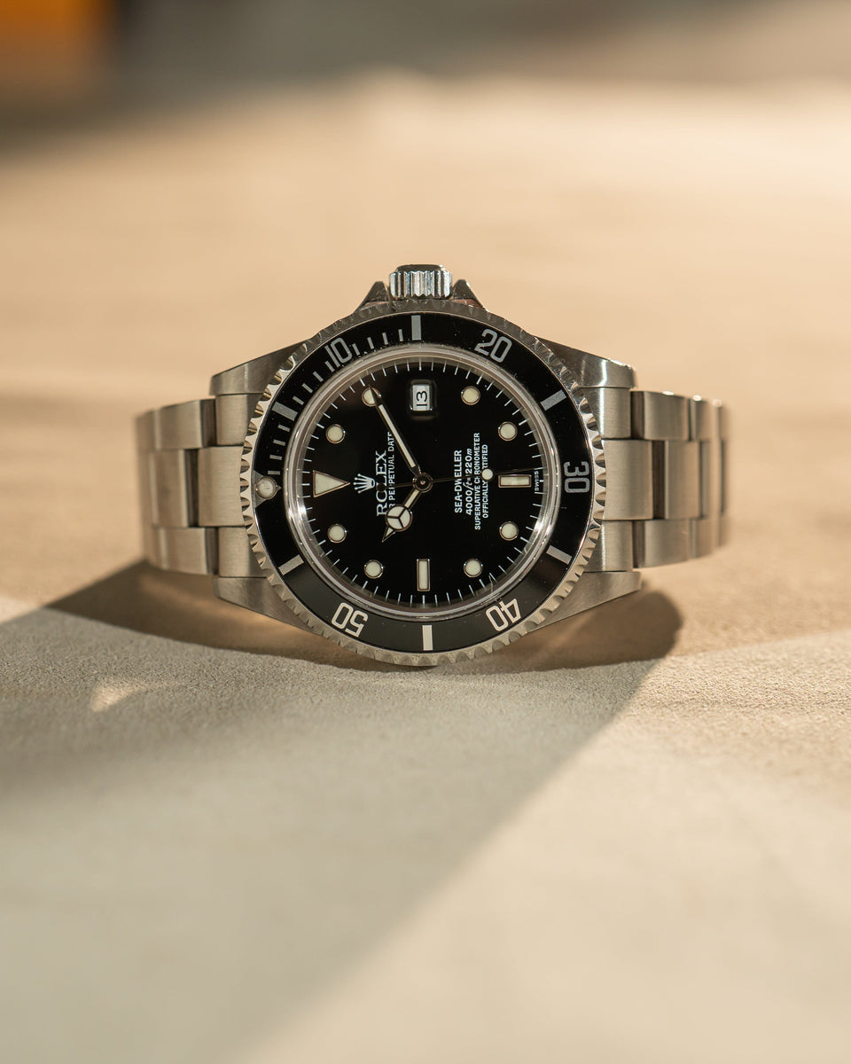 rolex-sea-dweller-16600-swiss-