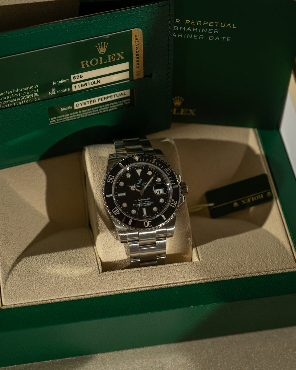 rolex-submariner-date-116610ln