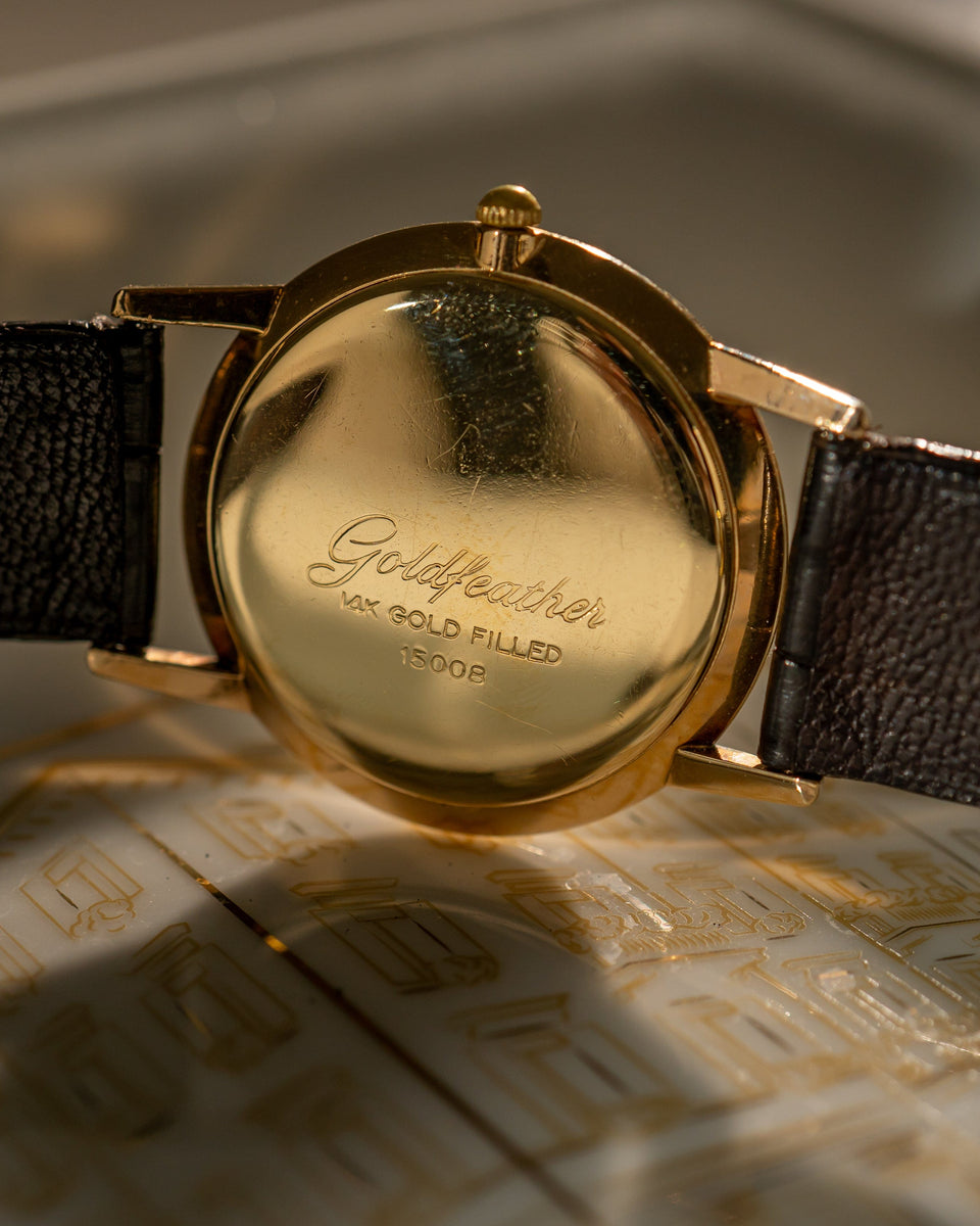 Goldfeather 