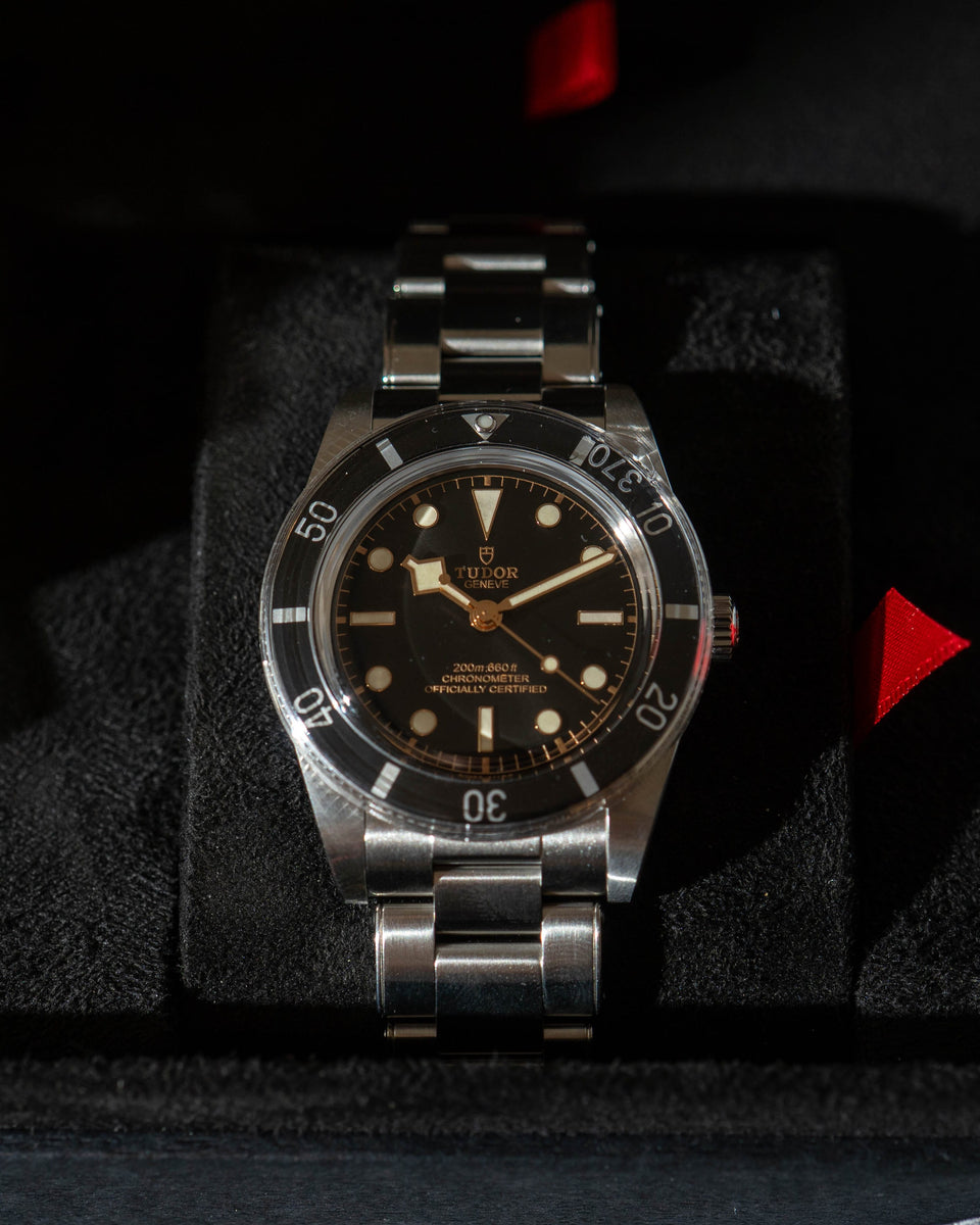 tudor-black-bay-54-black-dial-