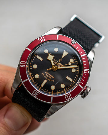 The Tudor Watch: A Timeless Symbol of Luxury and Craftsmanship - Stories of time 