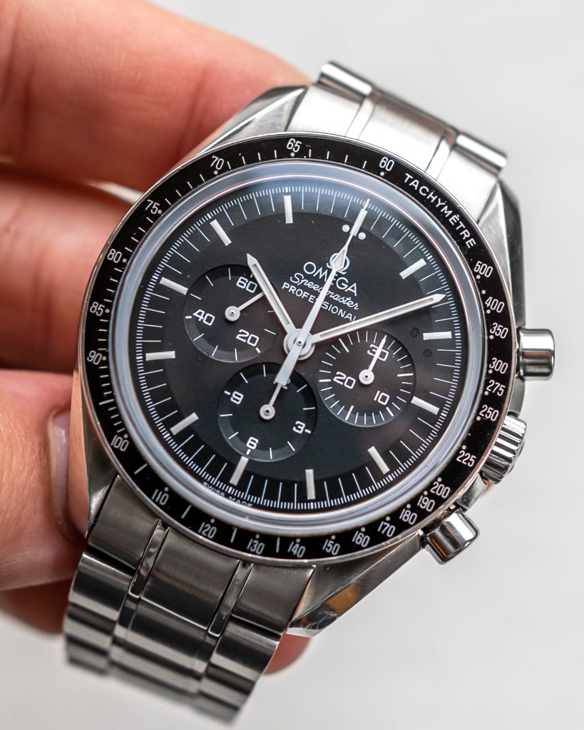 Omega: A History of Precision and Innovation – Stories of time