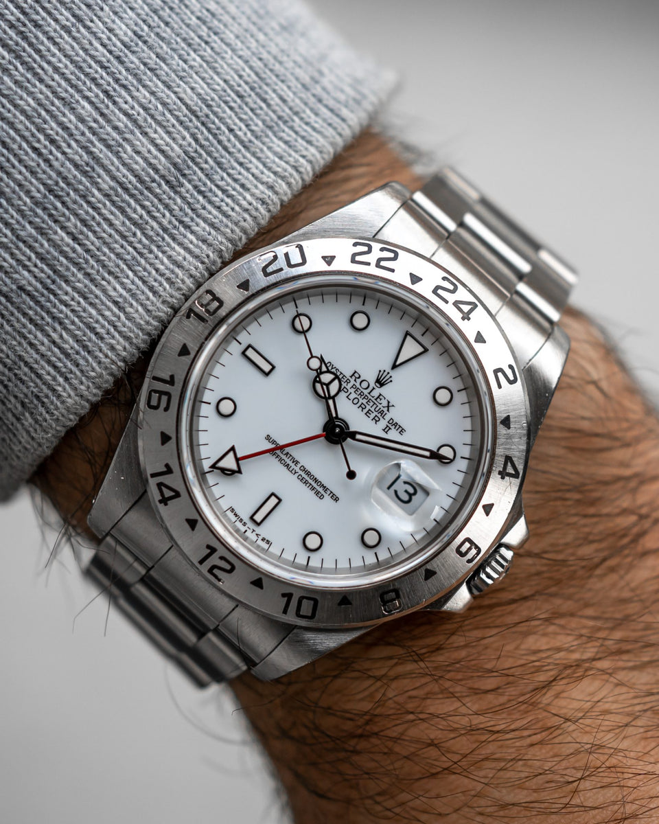 Essential Tips for Buying Preowned Luxury Watches: How to Authenticate ...