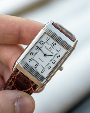 Jaeger-LeCoultre 250.840.862 - Stories of time 