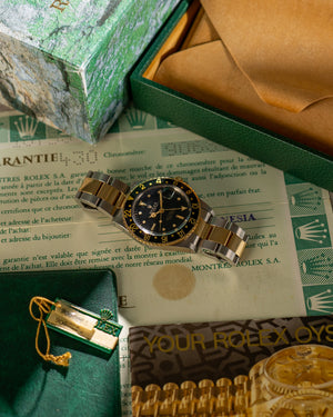 Buying Vintage Watches: Tips and Advice for a Successful Investment