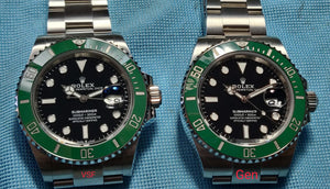 Scarily Good Fake Rolex Watches in 2024 – How to Spot a Real Rolex