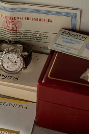 Zenith 01.0240.410