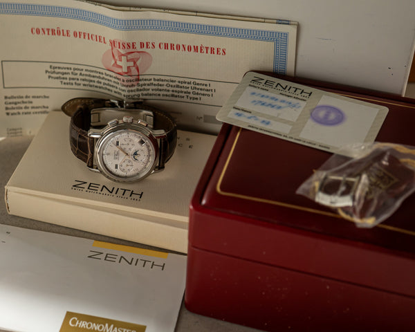 Zenith 01.0240.410