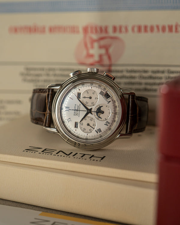 Zenith 01.0240.410