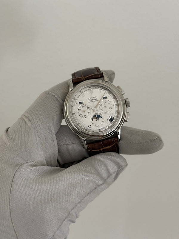 Zenith 01.0240.410