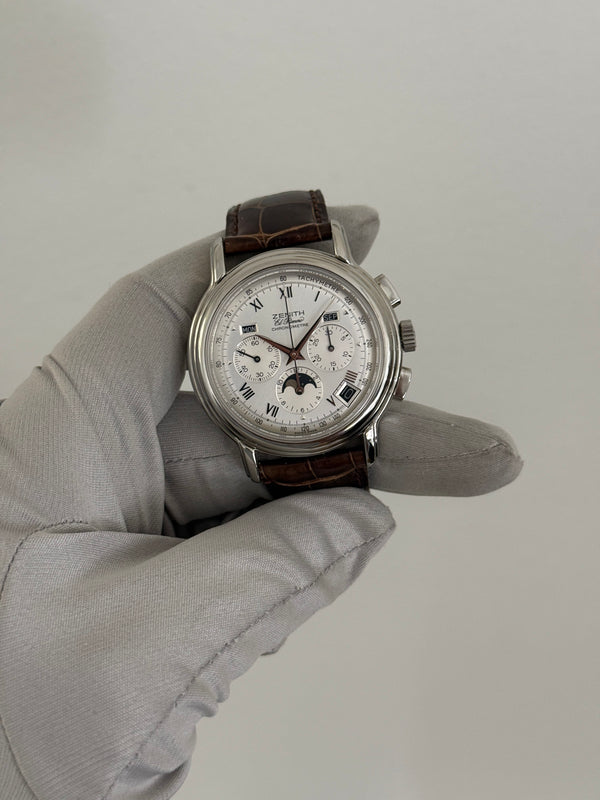 Zenith 01.0240.410