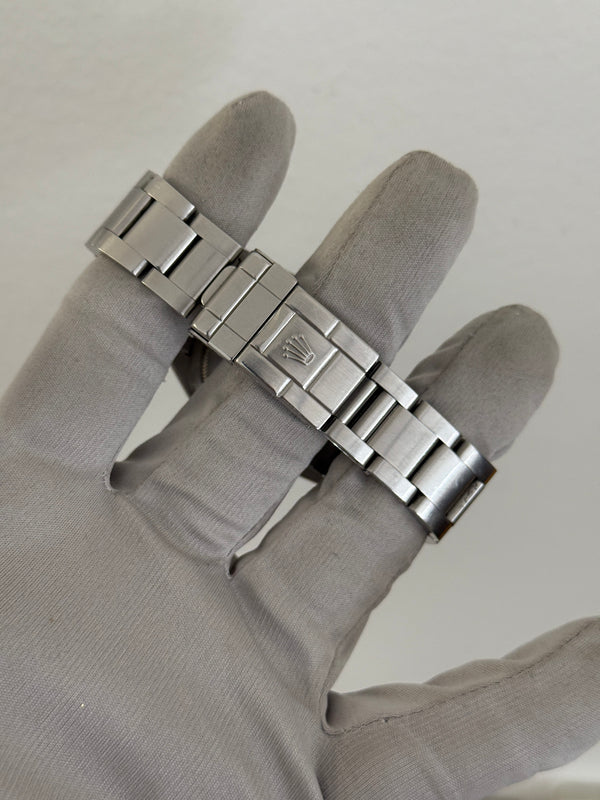 Rolex 114270