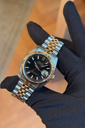 Rolex 116233