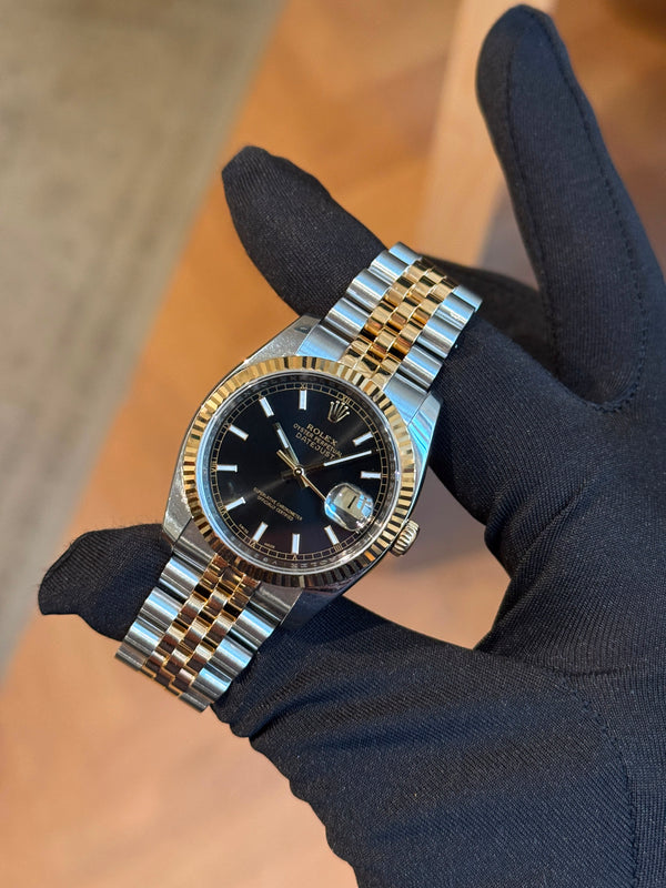 Rolex 116233