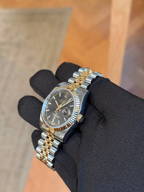 Rolex 116233