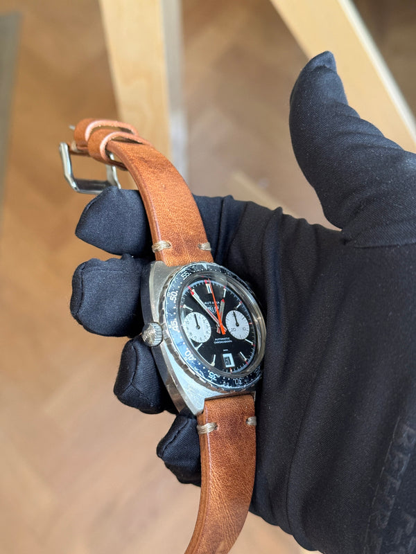 Heuer Autavia 1163