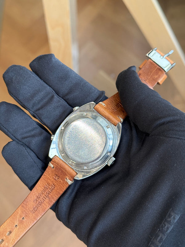 Heuer Autavia 1163