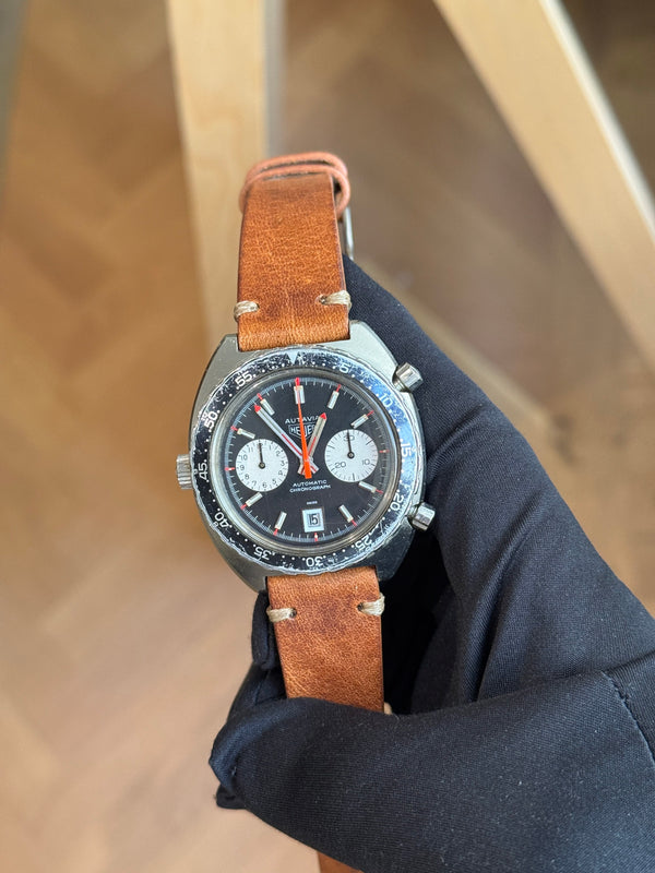 Heuer Autavia 1163
