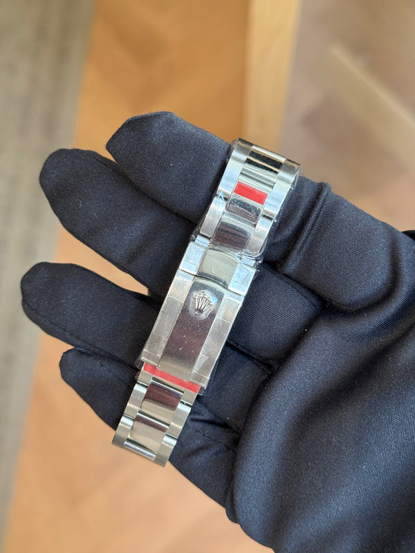Rolex 116400GV