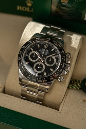 Rolex 116500LN