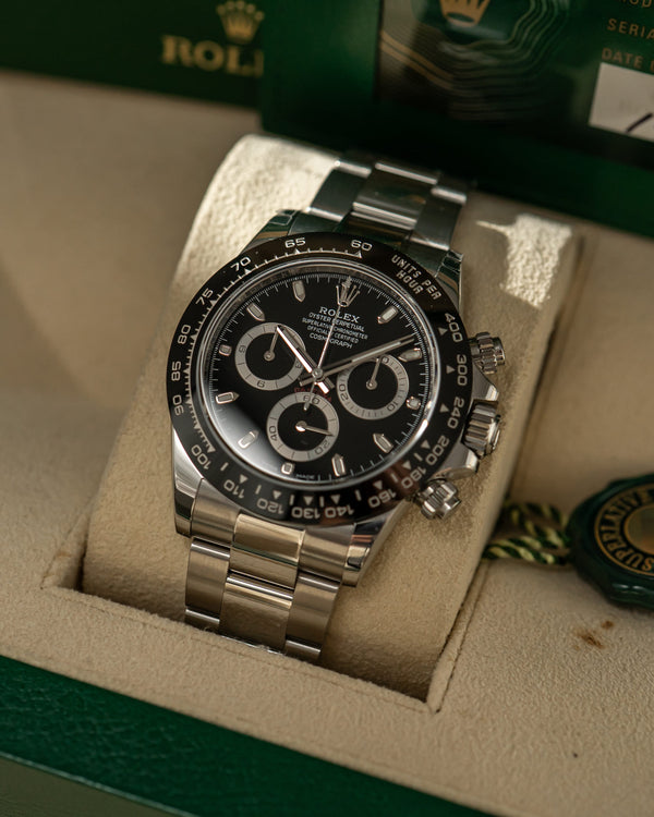 Rolex 116500LN