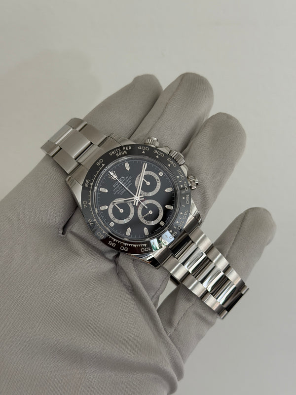 Rolex 116500LN
