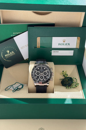 Rolex 116519