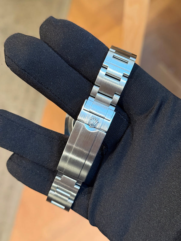 Rolex 116610LV