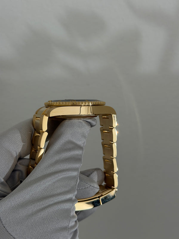 Rolex 116618LN