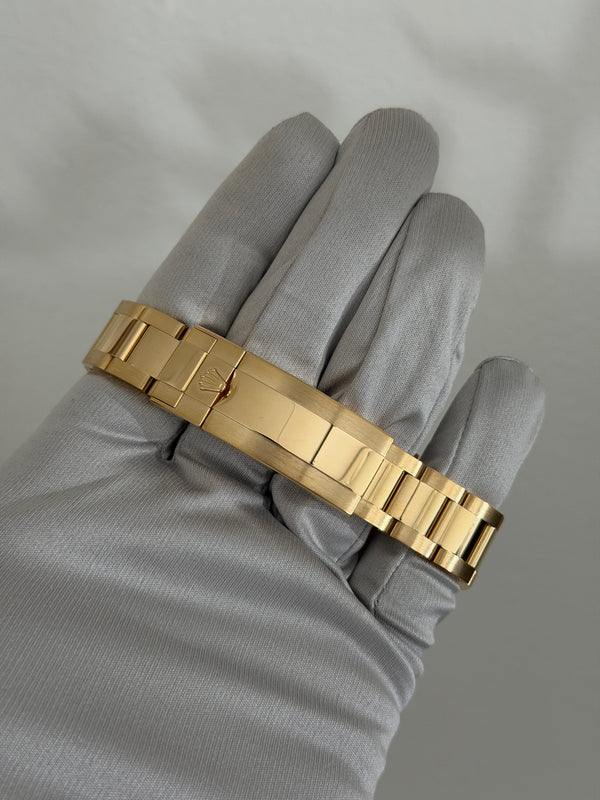 Rolex 116618LN