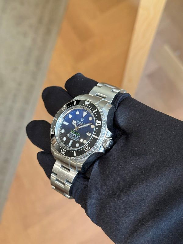 Rolex 116660