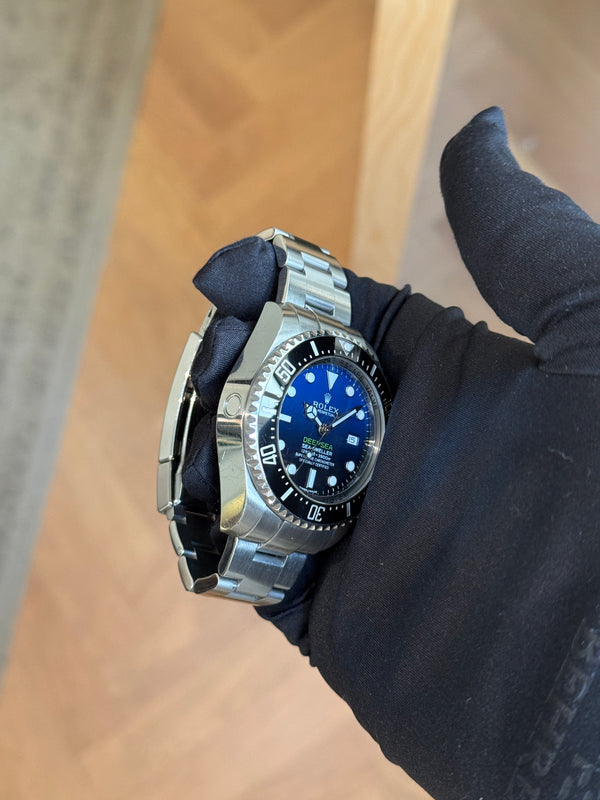 Rolex 116660