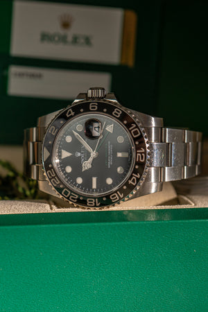 Rolex 116710LN