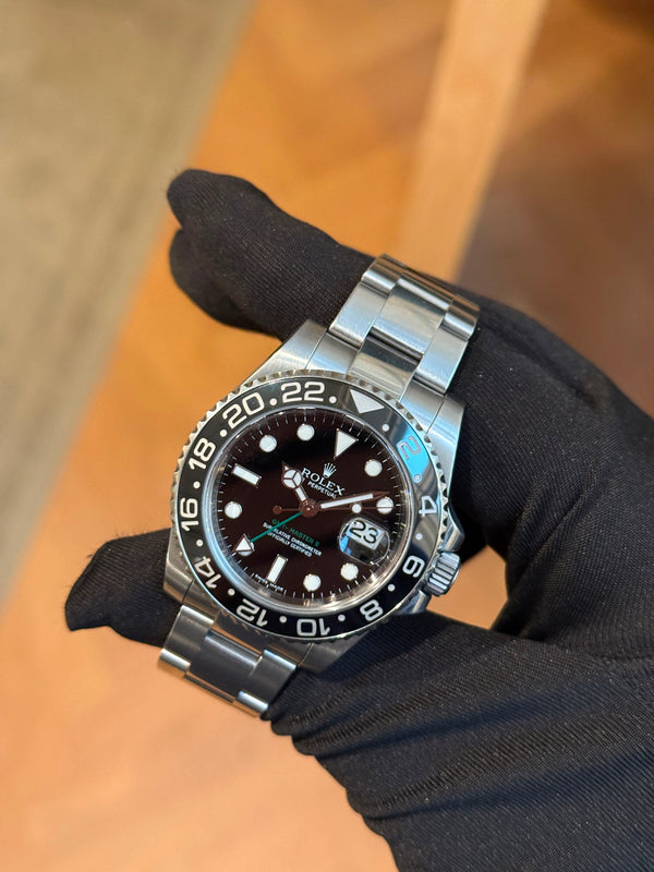 Rolex 116710LN