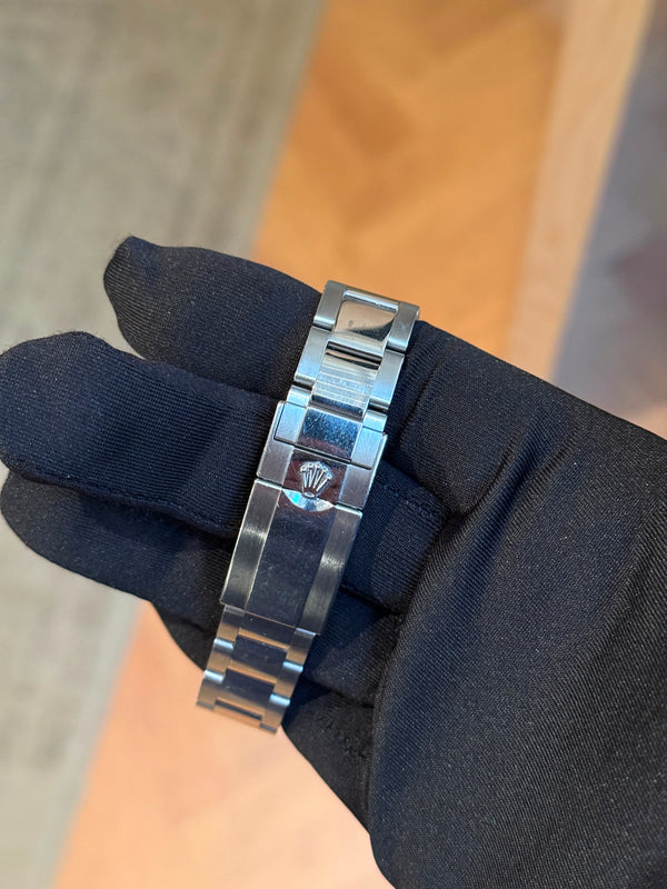 Rolex 116710LN