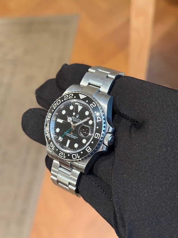 Rolex 116710LN