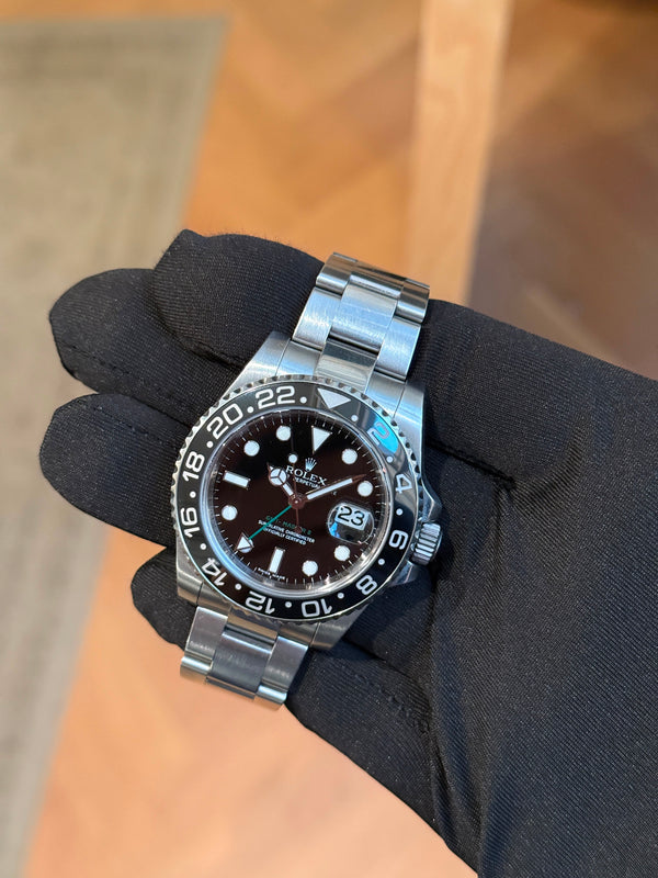 Rolex 116710LN