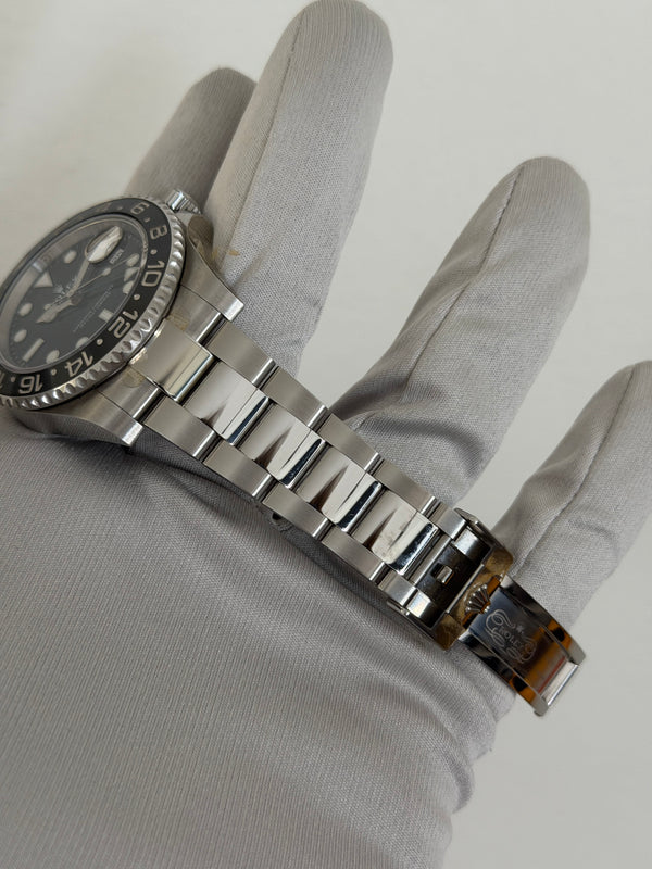Rolex 116710LN