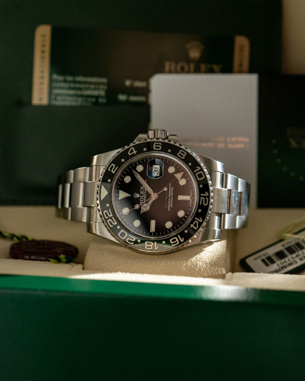 Rolex 116710ln