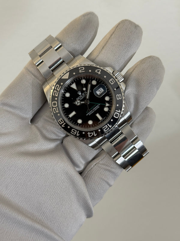 Rolex 116710ln
