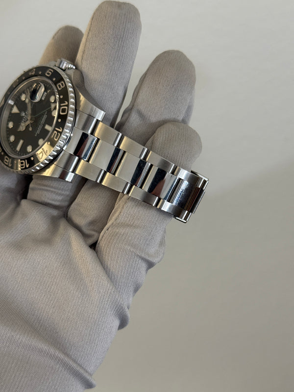 Rolex 116710ln