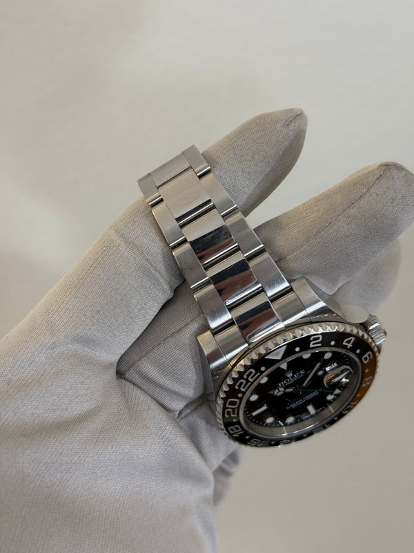 Rolex 116710ln