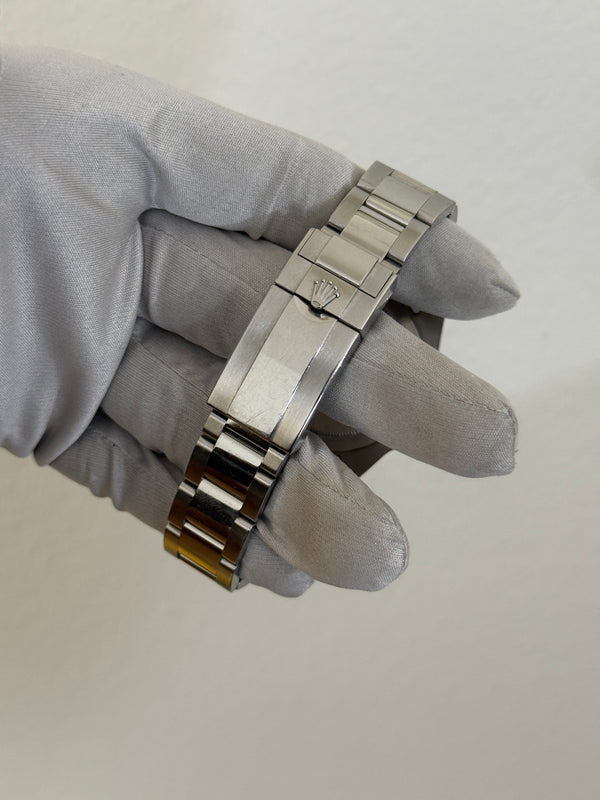 Rolex 116710ln