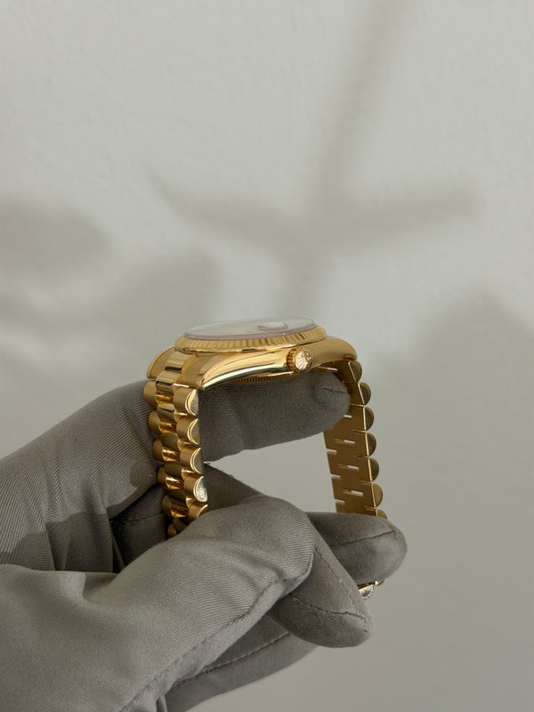 Rolex 118238