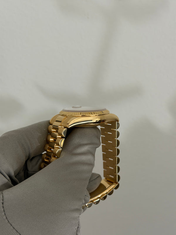 Rolex 118238