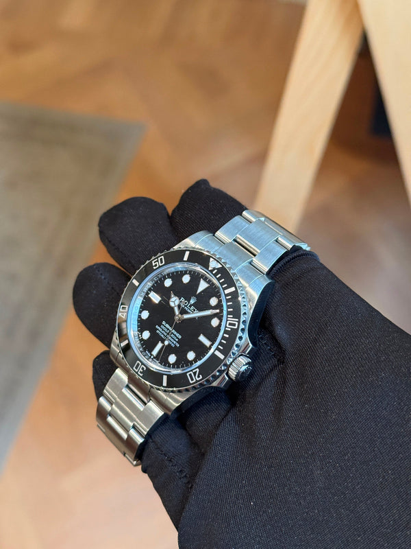 Rolex 124060