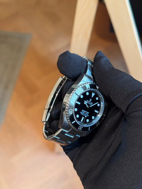 Rolex 124060